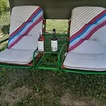Fortuna Vendeghaz Pensionat Egerszalók