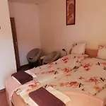 Fortuna Vendeghaz Pensionat Egerszalók