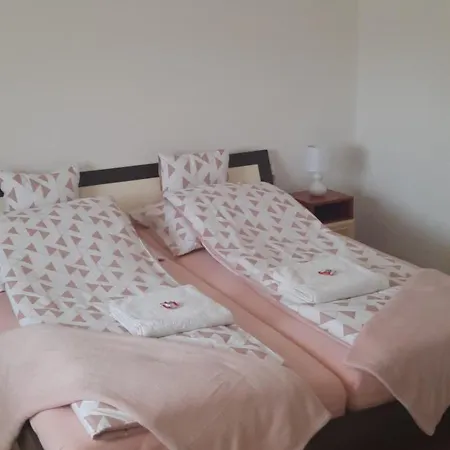 Fortuna Vendeghaz Vendégház Egerszalók